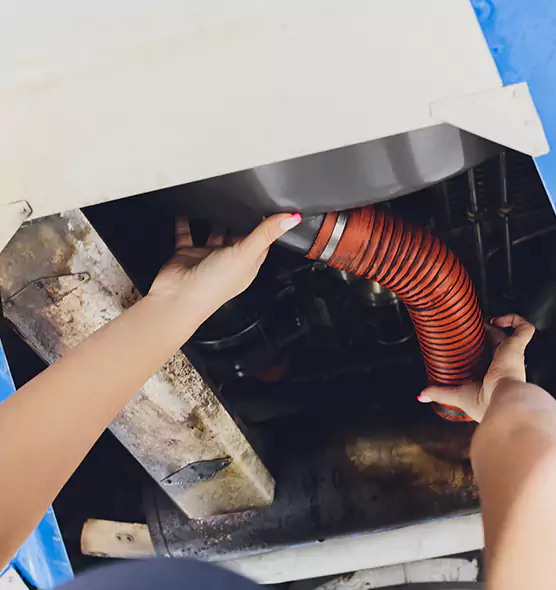 Top-Notch Return Vent Cleaning Service in Country Walk, FL
