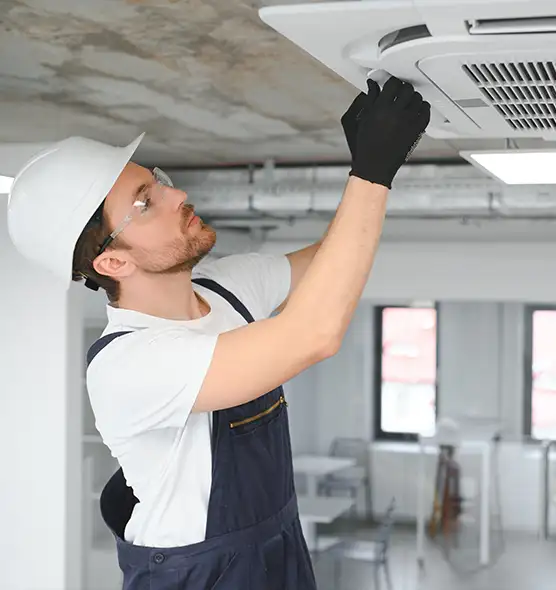 About Spring Air Duct Cleaning in Country Walk, FL