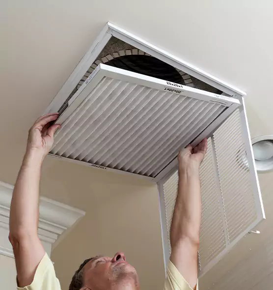 Professional Vent Relocation Services in Country Walk, FL