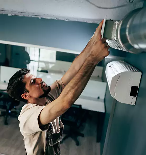 Reliable Warehouse Vent Cleaning in Country Walk, FL