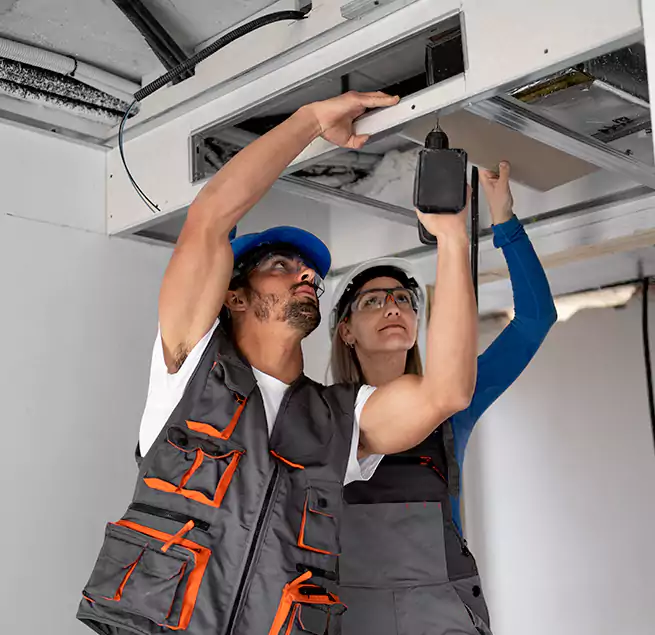 Why Homeowners & Businesses Trust Us in Country Walk, FL