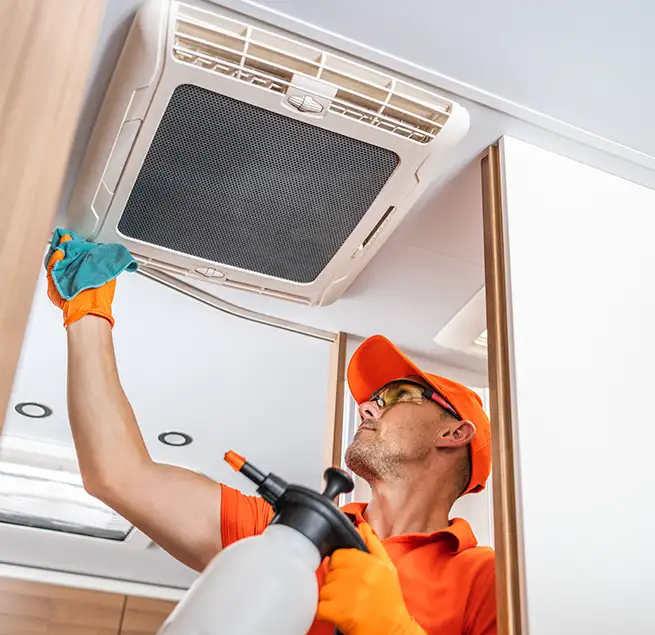 Why Homeowners & Businesses Trust Us in Country Walk, FL?