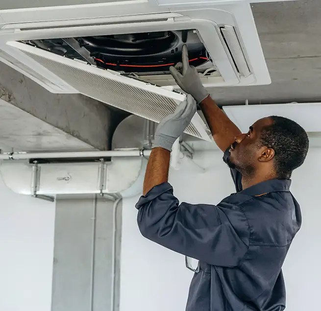 Why Homeowners & Businesses Trust Us in Country Walk, FL?