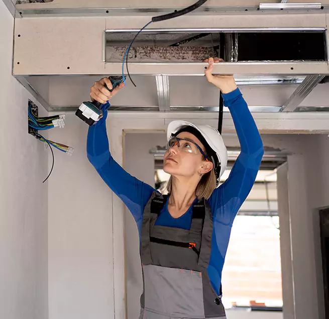 Why Homeowners & Businesses Trust Us in Country Walk, FL?