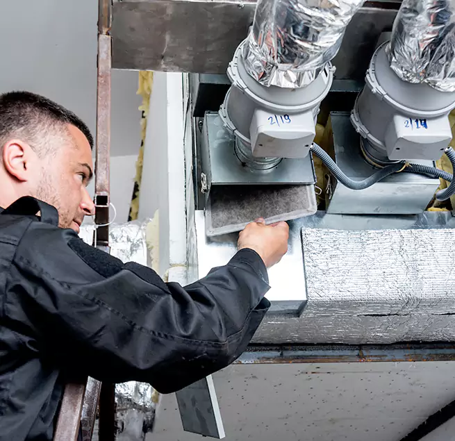 Why Homeowners & Businesses Trust Us in Country Walk, FL?