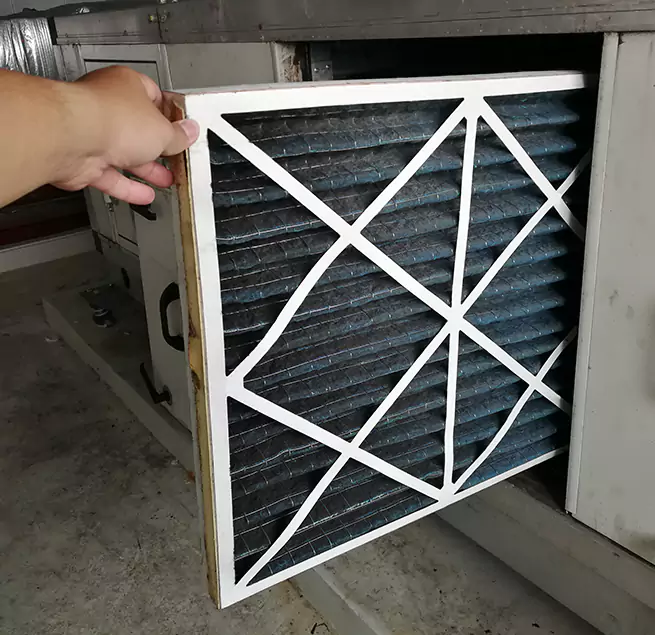 Why Homeowners & Businesses Trust Us Country Walk, FL?